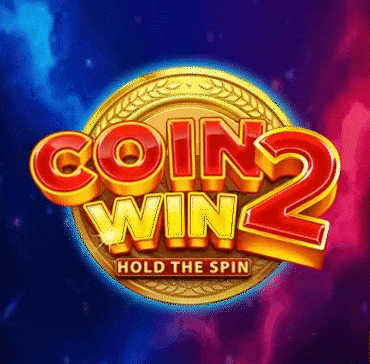 play Coin Win 2 in kingmaker casino