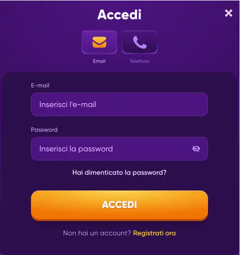 Account